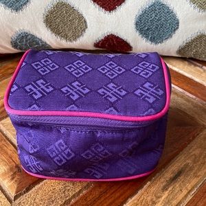 Make Up Trinket Case